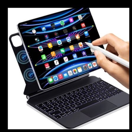iPad/iPad Air/iPad Pro/miniタブレットケース 多機能キーボード付きタブレット保護ケース