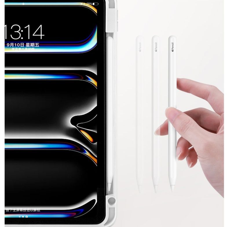 iPad/iPad Air/iPad PRo　アルミタブレットケース 創作者のための多角度スタンド機能付きケース