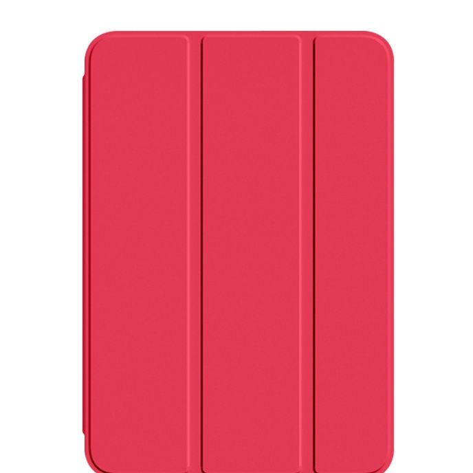 iPad/iPad Air/iPad Pro/miniタブレットケース 軽薄磁吸式両面保護タブレットカバー