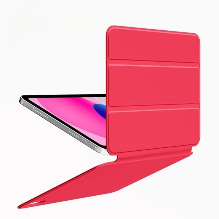 iPad/iPad Air/iPad Pro/miniタブレットケース 軽薄磁吸式両面保護タブレットカバー