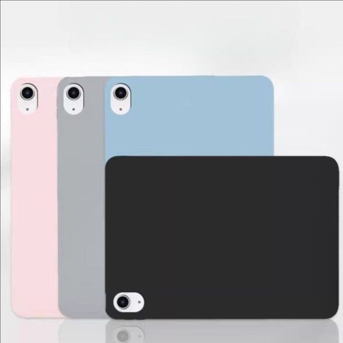 iPad/タブレットケース 肌触り優しい超薄型保護タブレットケース