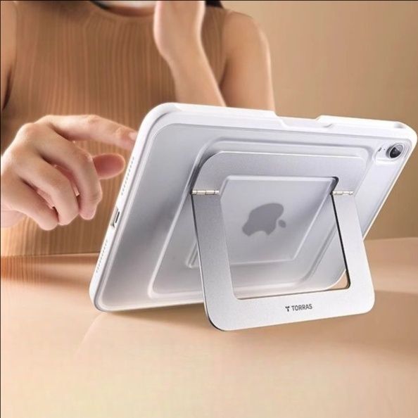 iPad/iPad Air/iPad Pro/mini タブレットケース 耐衝撃 多角度調整 タブレット用スタンドケース