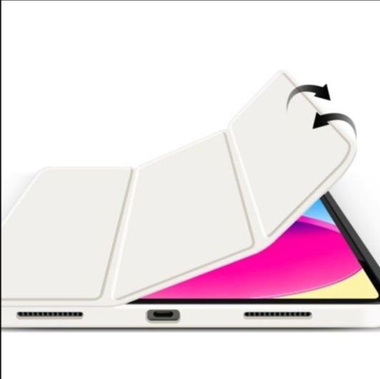 iPad/iPad Air/iPad Pro/mini タブレットケース 折りたたみ式スタンド付き保護ケース