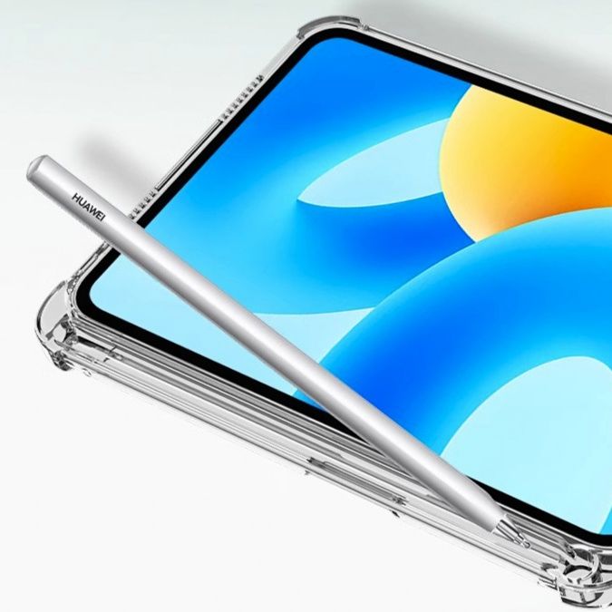 タブレットケース ペン収納機能付き多機能保護カバー