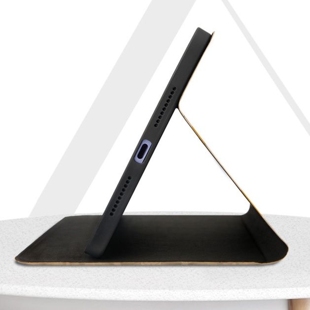 タブレットケース 柔軟保護型タブレットカバー