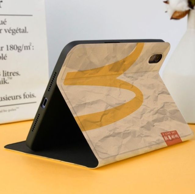 タブレットケース 柔軟保護型タブレットカバー