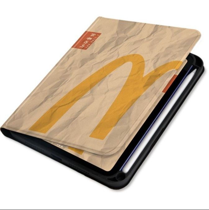 タブレットケース 柔軟保護型タブレットカバー
