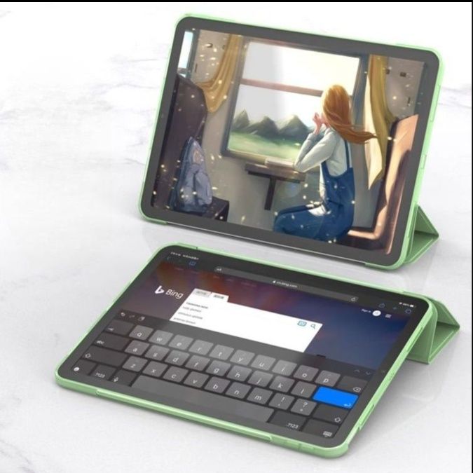 iPad/iPad Air/iPad Pro/miniタブレットケース 快適手触り 指紋防止タブレットカバー