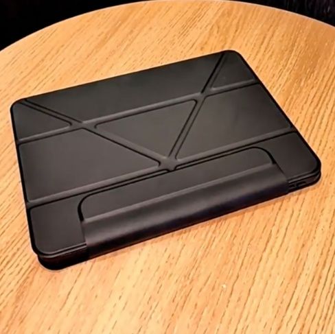 iPad/iPad Air/iPad Pro/miniタブレットケース 折り畳み式多機能保護カバー