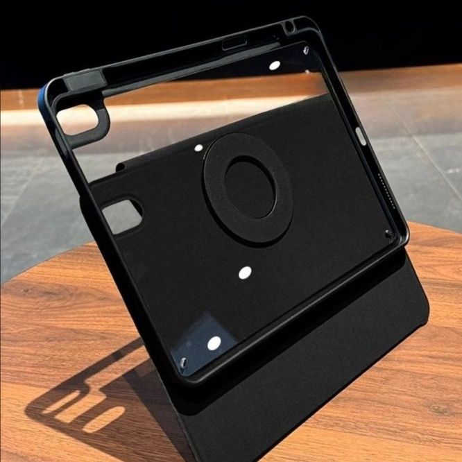 iPad/iPad Air/iPad Pro/miniタブレットケース 折り畳み式多機能保護カバー