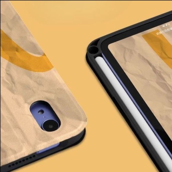 iPad/iPad Air/iPad Pro/mini タブレットケース 柔軟保護型タブレットカバー