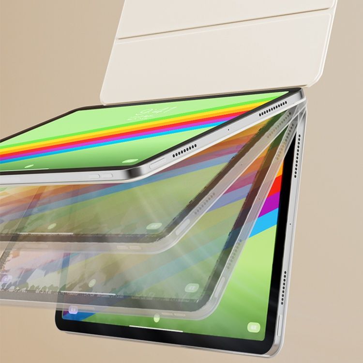 タブレットケース 強力磁石吸着式保護タブレットカバー