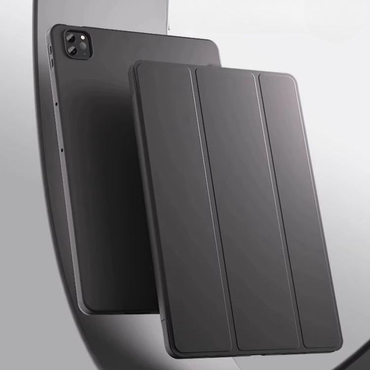 タブレットケース 多機能タッチペン対応防水タブレットケース