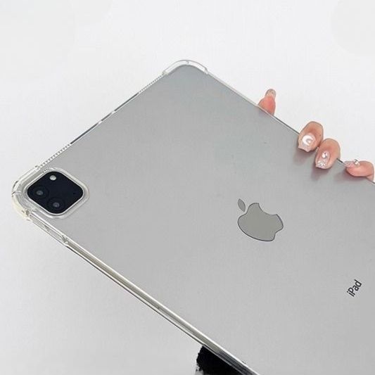 タブレットケース 透明軽量保護ケース 精密設計