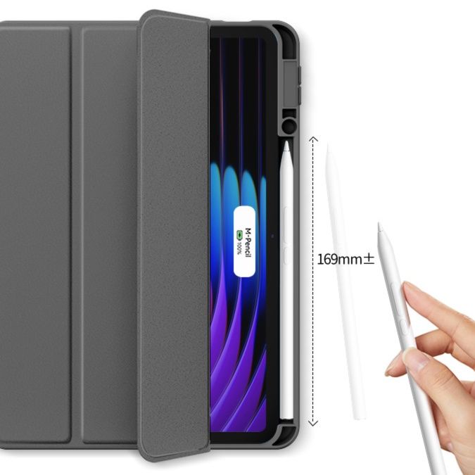 タブレットケース 三角支持機能付き多機能タブレット保護カバー