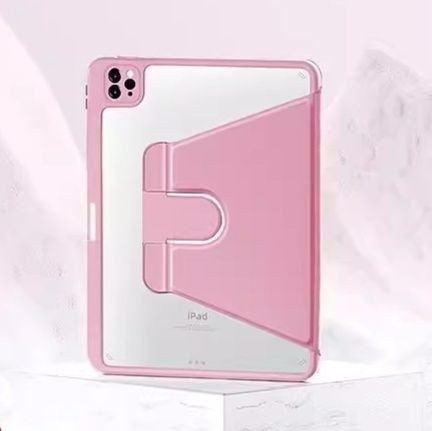 タブレットケース 全包囲式スタンド機能付き保護カバー