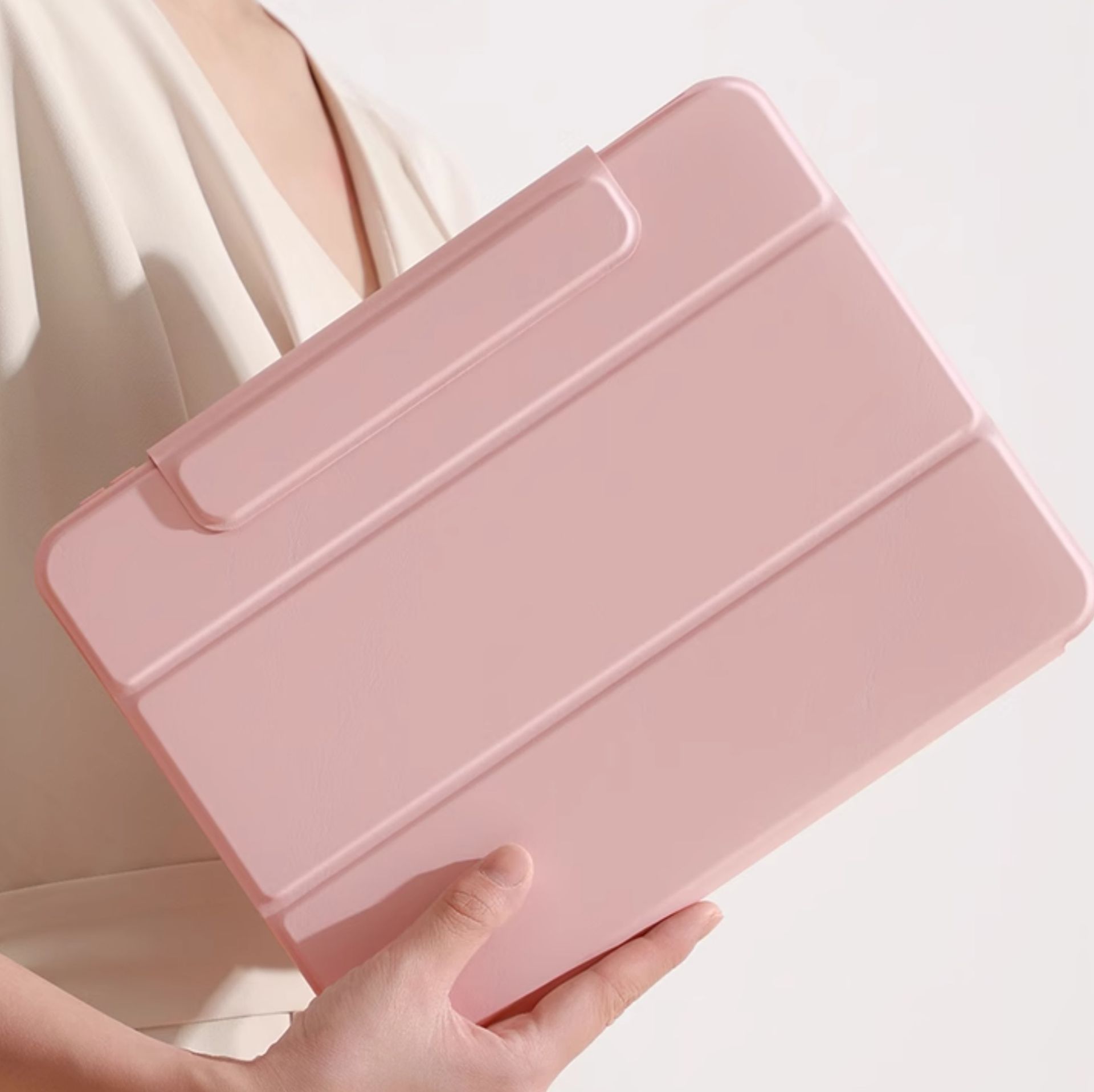 タブレットケース 七百二十度回転式タブレットケース