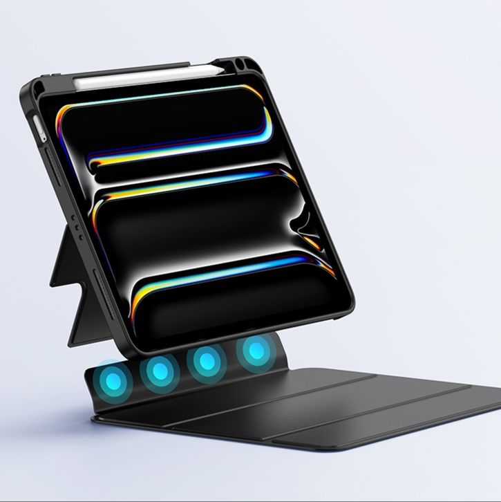 タブレットケース 防汚撥水スマートタブレットケース