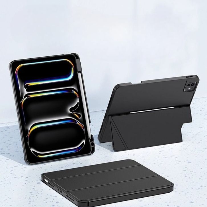 タブレットケース 防汚撥水スマートタブレットケース