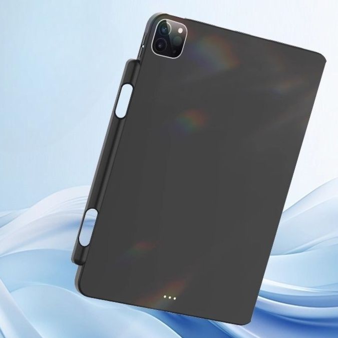 タブレットケース 磁力吸着式多機能保護カバー