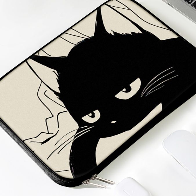 タブレット・PCケース /大容量収納ケース　/iPad / Macbook / Surface / Huawei / Xiaomi /10〜15インチ