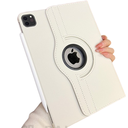 タブレットケース iPad/iPad Air/iPad Pro/mini 回転式タブレットカバー
