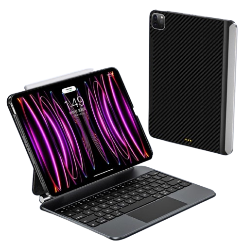 タブレットケース 磁力吸着式多機能保護カバー iPad/iPad Air/iPad Pro/mini