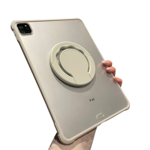 タブレットケース iPad/iPad Air/iPad Pro/mini リングスタンド付き 耐衝撃保護ケース