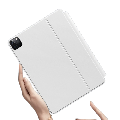 タブレットケース iPad/iPad Air/iPad Pro/mini 多角度調整可能な磁気着脱式タブレット台
