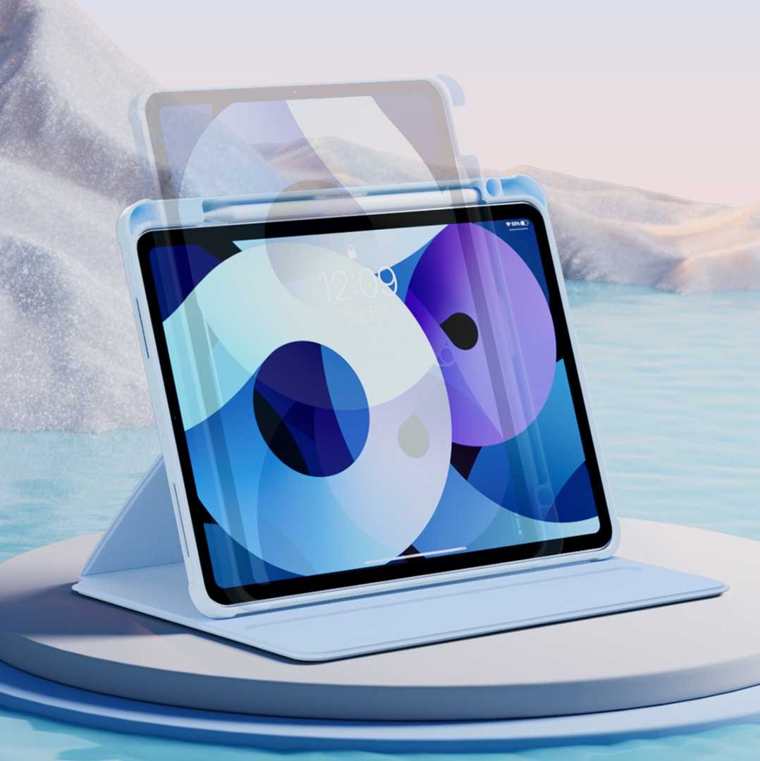 タブレットをしっかり守る！便利でスタイリッシュなPCカバーおすすめ10選