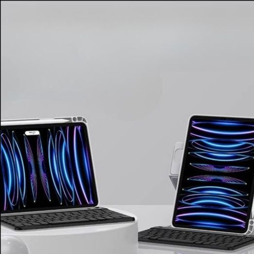 タブレットケース iPad/iPad Air/iPad Pro/mini 磁石分離式 横置き対応 タブレットスタンド