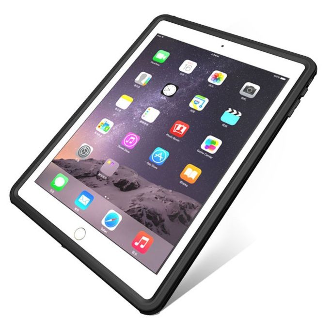 タブレットケース 防水対応タブレット保護カバー　iPad
