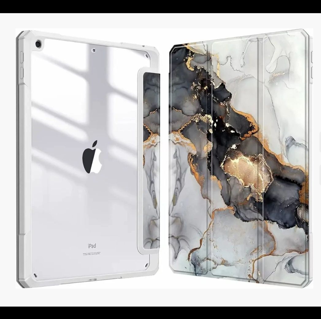 タブレットケース 大理石柄風保護ケース　iPad/iPad Air/iPad Pro/mini / Xiaomi