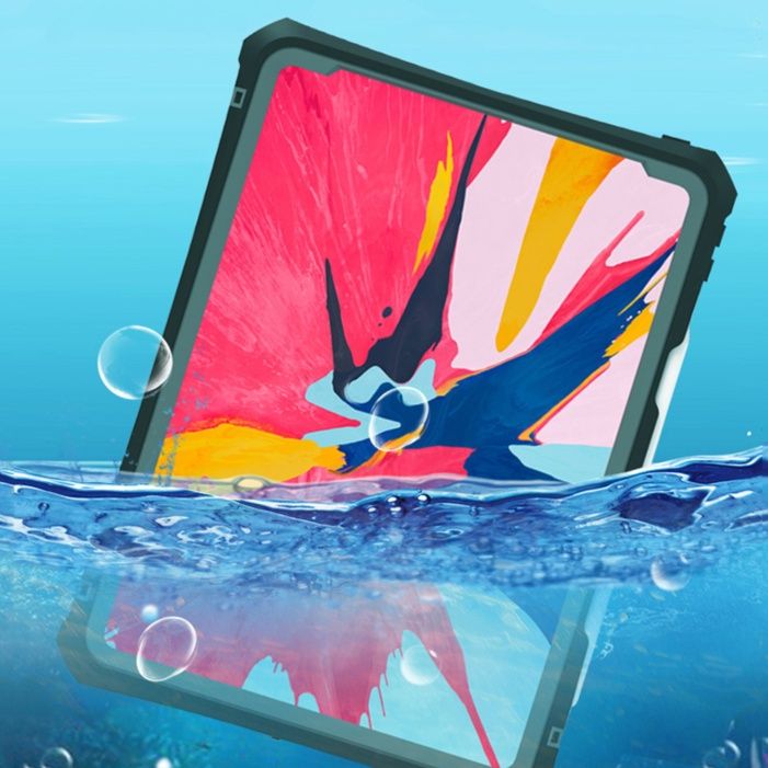 タブレットケース 完全密封型防水 iPad/iPad Air/iPad Pro/mini タブレットケース