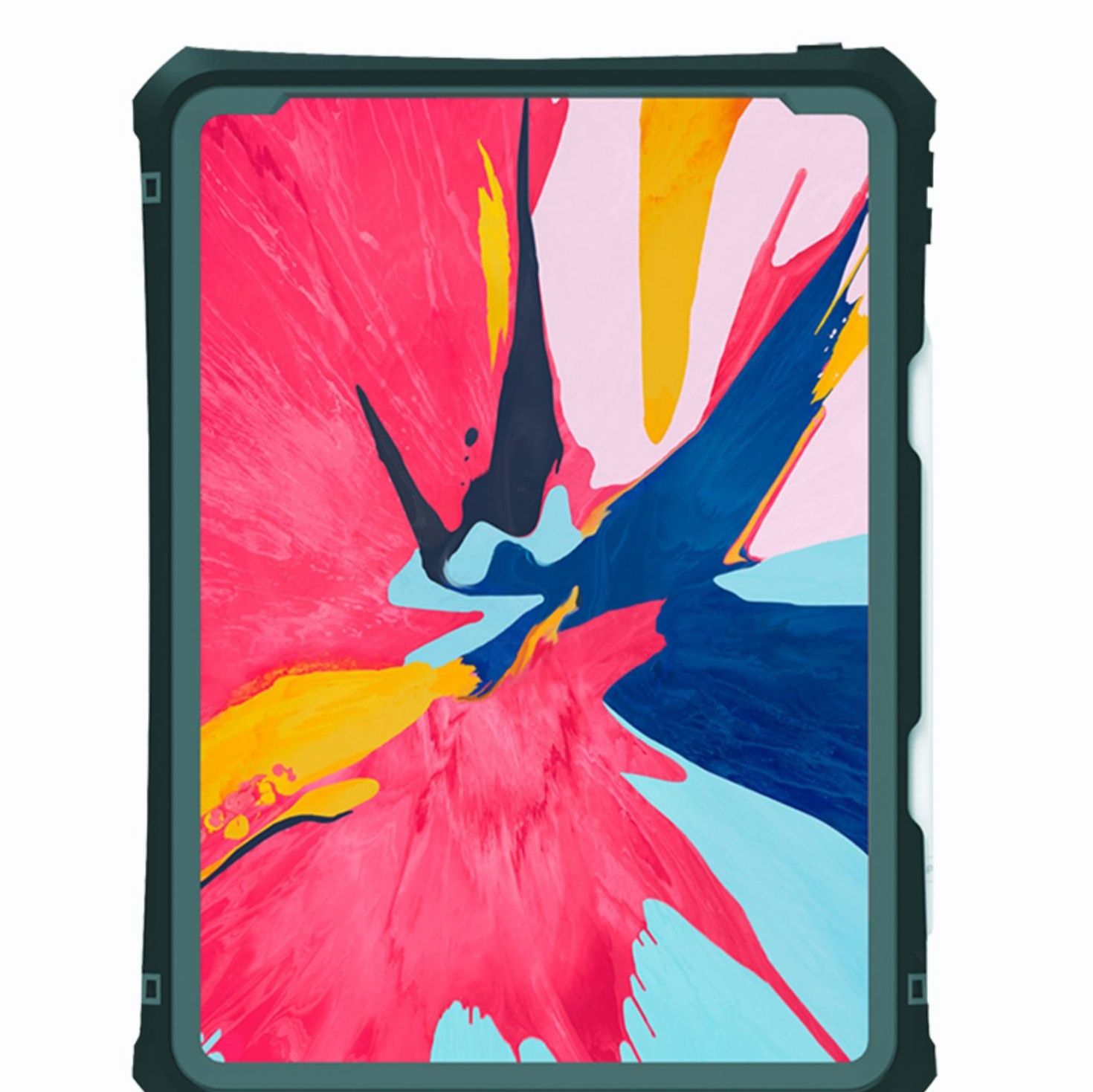 タブレットケース 完全密封型防水 iPad/iPad Air/iPad Pro/mini タブレットケース