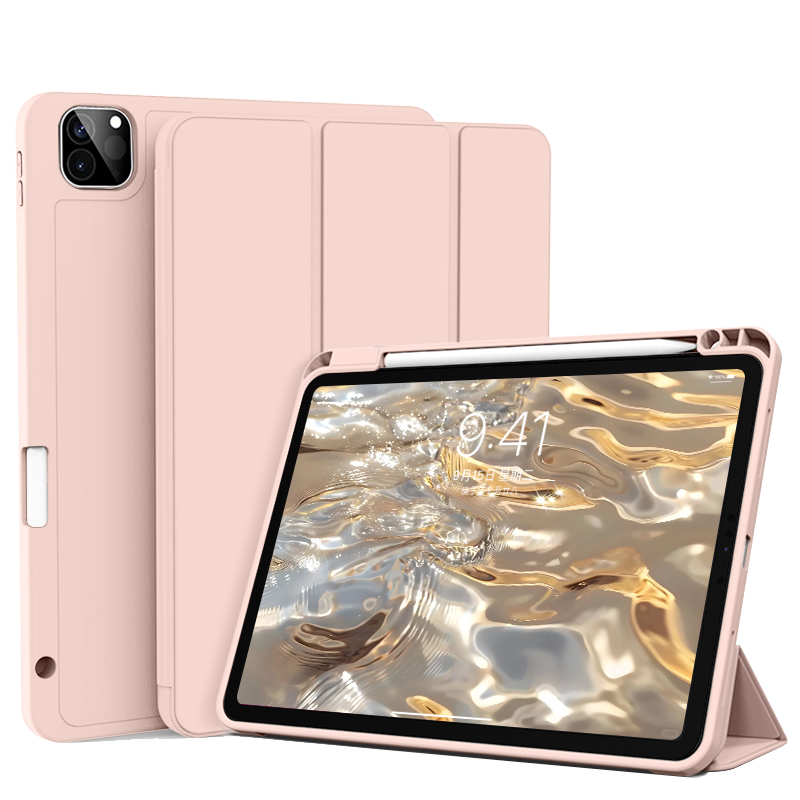 タブレットケース タブレットケース 新型タブレット用保護ケース 筆記具対応
