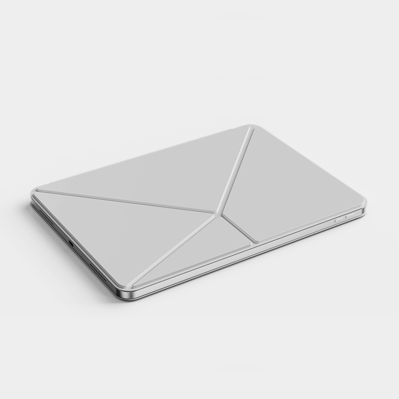 iPad/タブレットケース 多機能折りたたみ式タブレット保護カバー