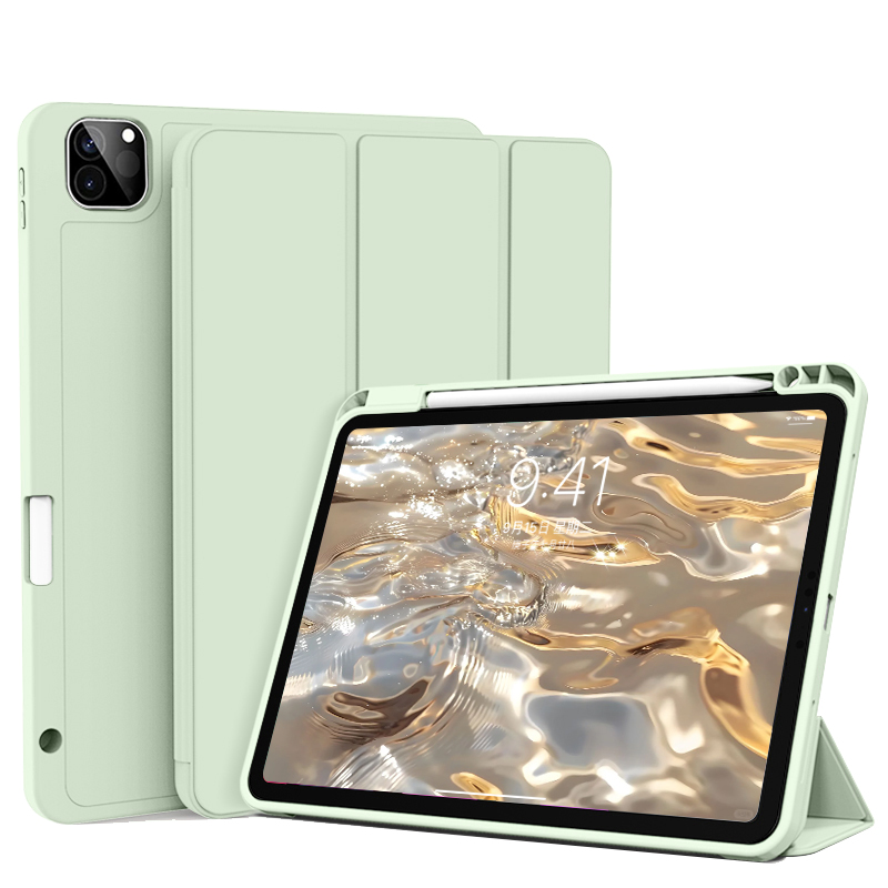 タブレットケース タブレットケース 新型タブレット用保護ケース 筆記具対応