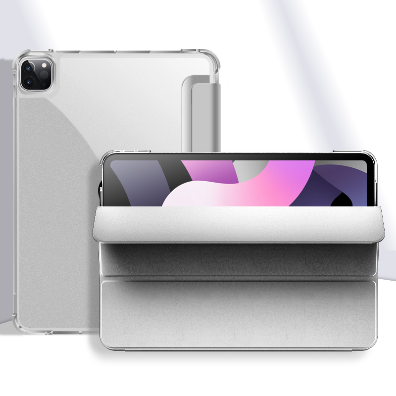iPad/iPad Air/iPad Pro/miniタブレットケース 多機能折り畳み式スタンド付き保護ケース