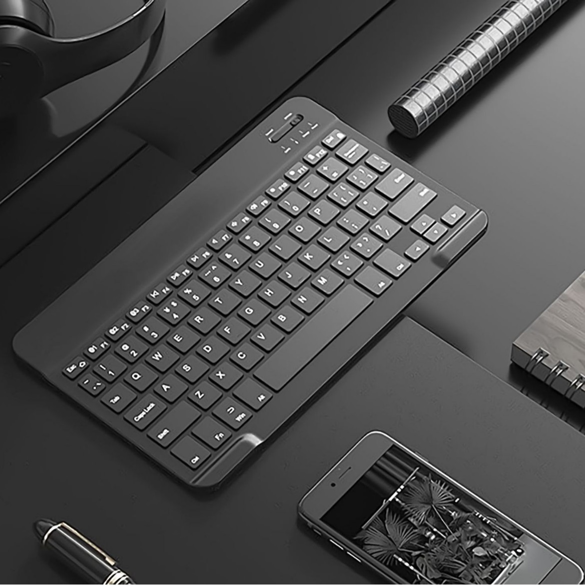 タブレットケース キーボード付き薄型保護ケース iPad/iPad Air/iPad Pro/mini