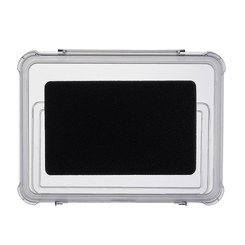 タブレットケース 浴室対応完全防水タブレット保護ケース iPad / Android
