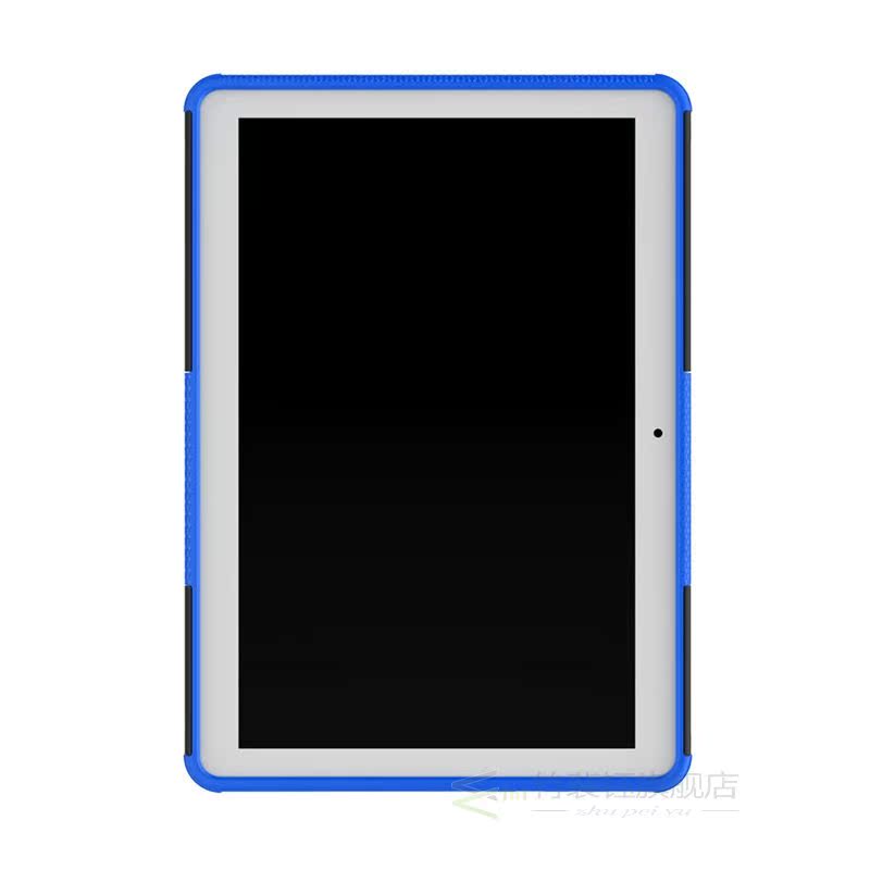 タブレットケース 耐衝撃タイヤ柄スタンド機能付きタブレットケース iPad /Huawei