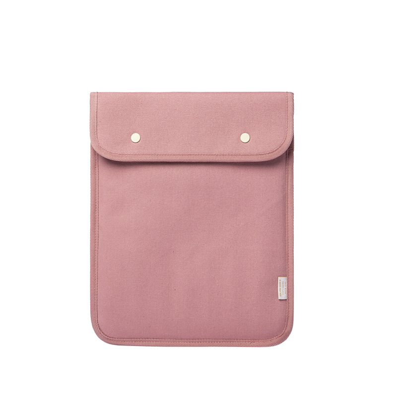 タブレットケース 収納付きスナップボタン型タブレットケース　iPad/Android/Huawei/Xiaomiタブレット 11インチ/13インチ