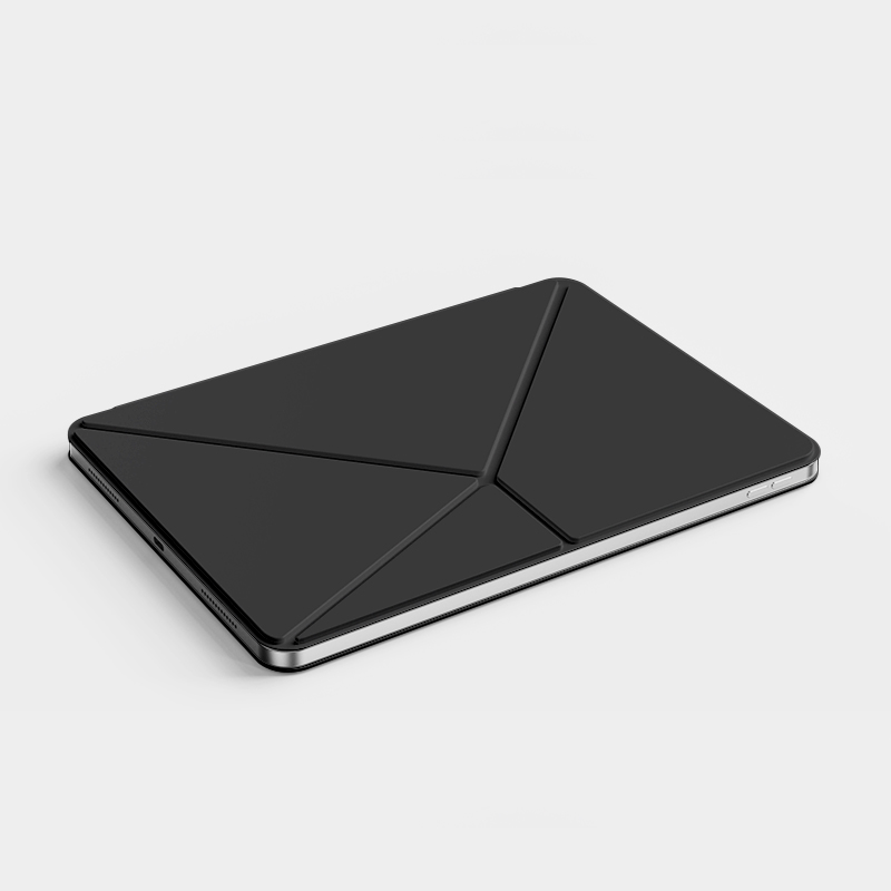 iPad/タブレットケース 多機能折りたたみ式タブレット保護カバー