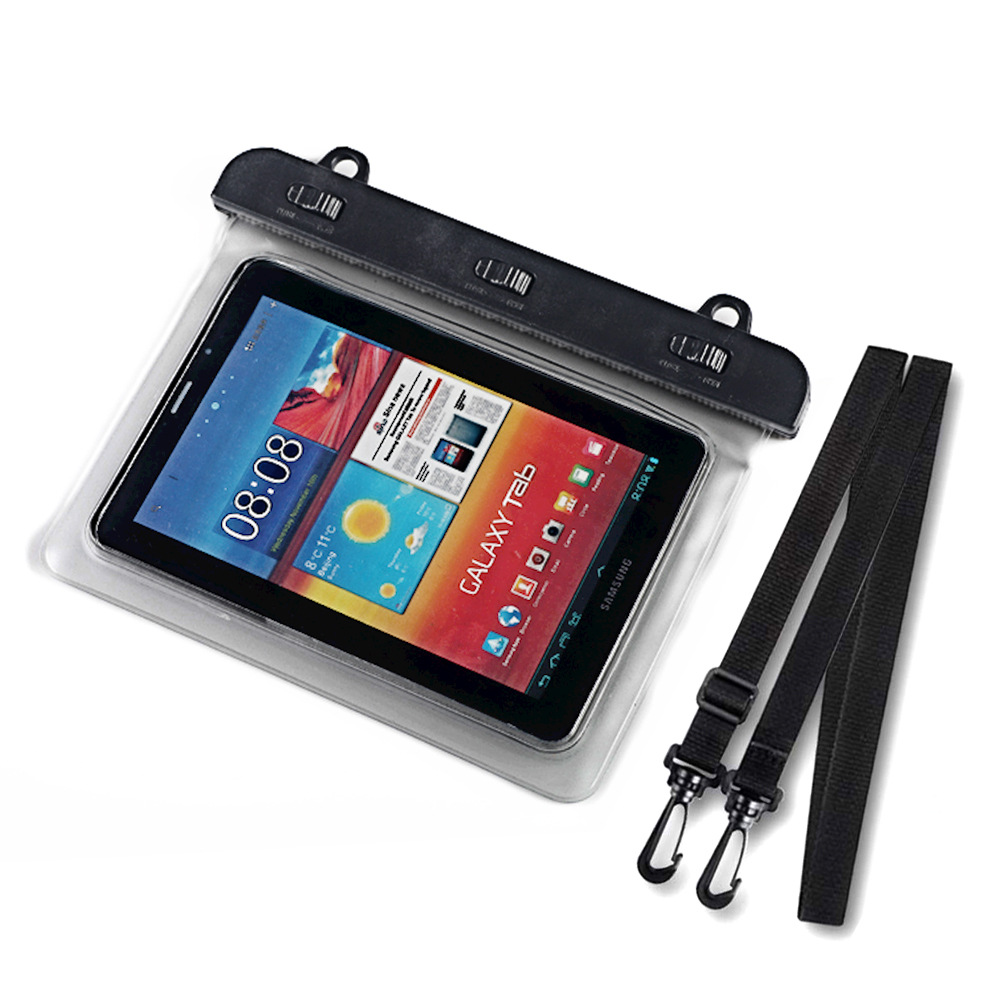 タブレットケース 防水保護カバー