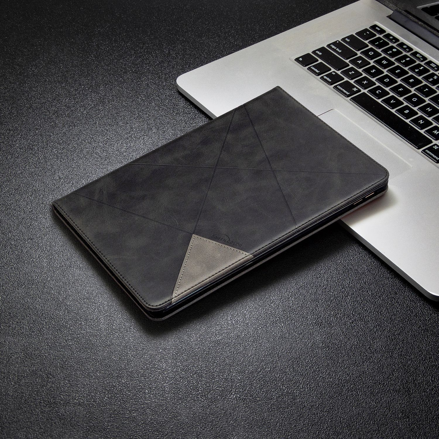 タブレットケース 幾何学模様/デザイン手帳型/タブレットケース iPad/iPad Air/iPad Pro/mini