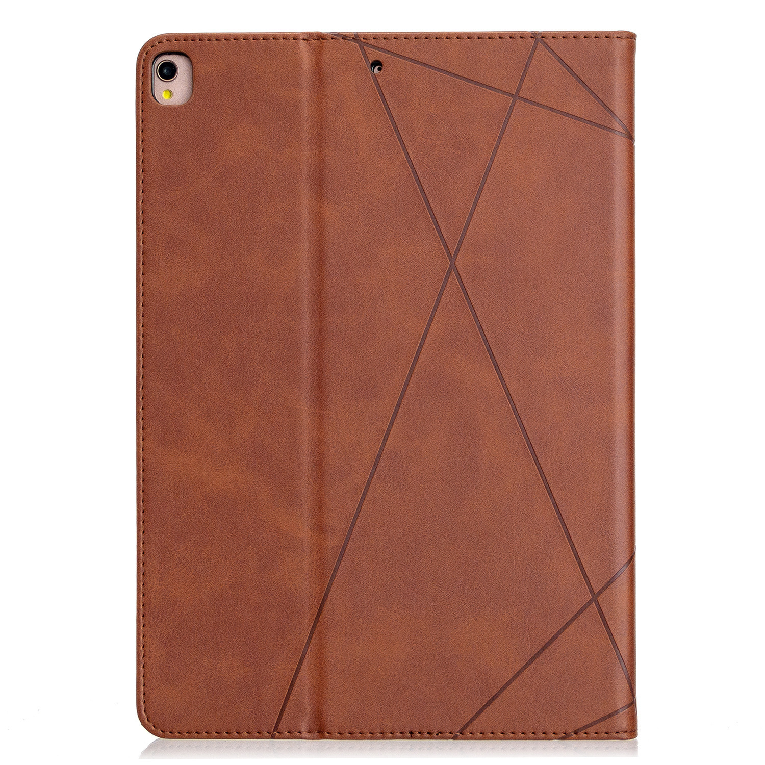 タブレットケース 幾何学模様/デザイン手帳型/タブレットケース iPad/iPad Air/iPad Pro/mini