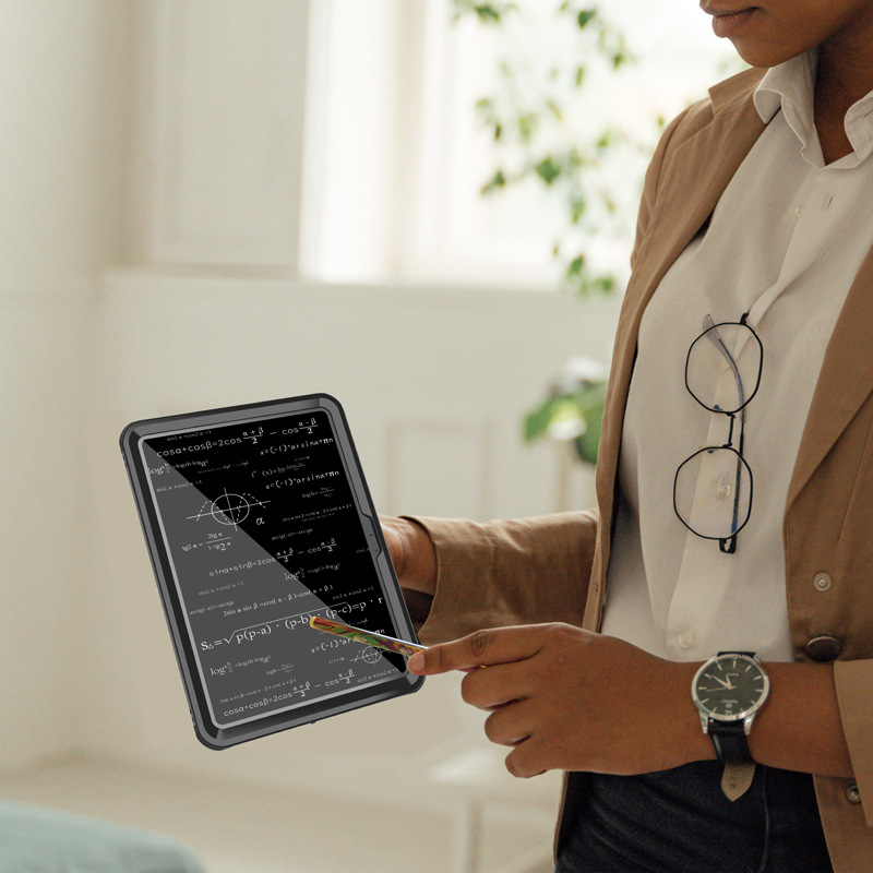 タブレットケース 全方位保護/防水/耐衝撃/iPadケース 10.9インチ