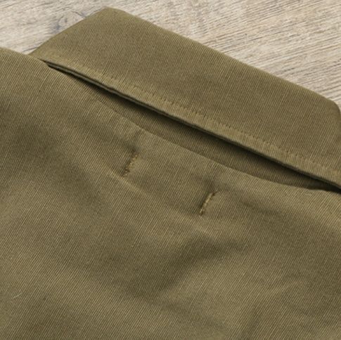 クラシック工房ジャケット ミリタリージャケット 