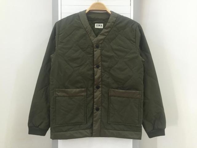 クラシック立襟ミリタリージャケット ミリタリージャケット 